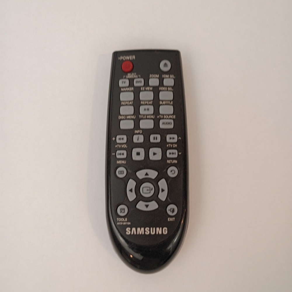 REMOTE CONTROL SAMSUNG  AK59-00110A